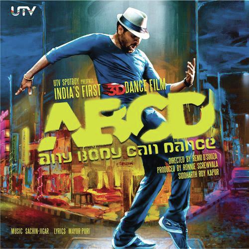 ABCD (2013) (Hindi)